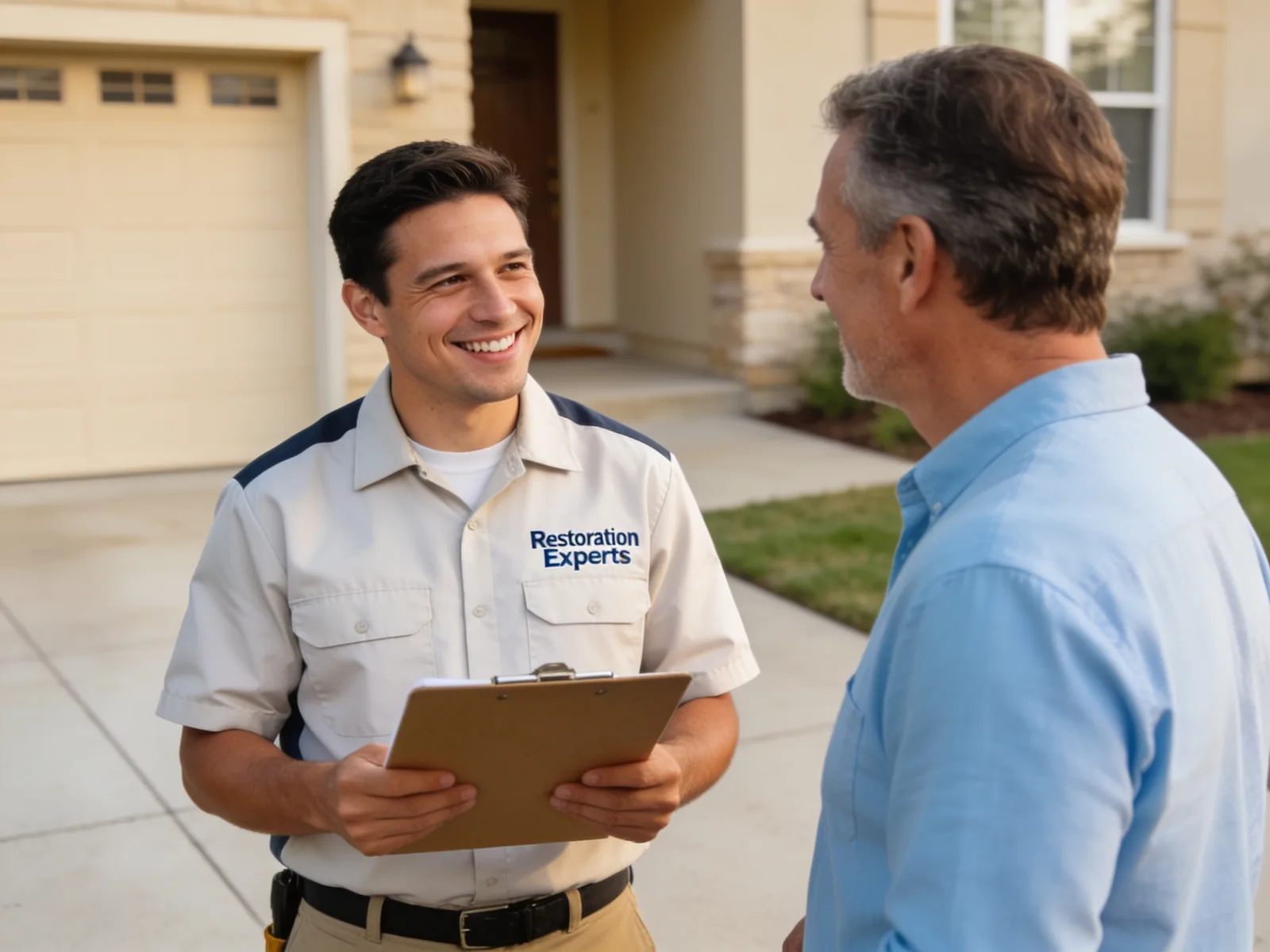 Water Damage Cleanup Verdon, NE FAQs